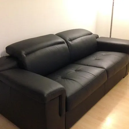 Stylish One-bedroom Near Old Town アパート *