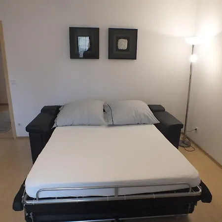アパート Stylish One-bedroom Near Old Town *