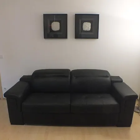 アパート Stylish One-bedroom Near Old Town