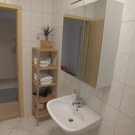 アパート Stylish One-bedroom Near Old Town *