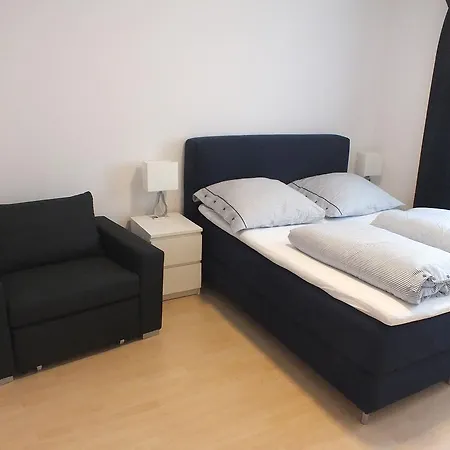 アパート Stylish One-bedroom Near Old Town