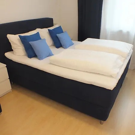 アパート Stylish One-bedroom Near Old Town *
