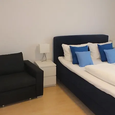 アパート Stylish One-bedroom Near Old Town *